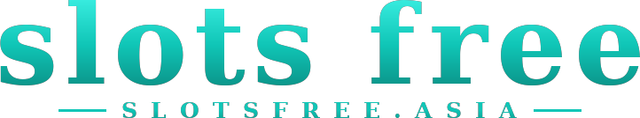 slots free logo