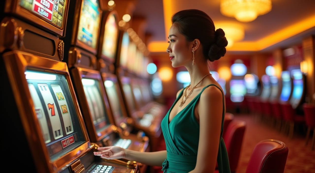 slots free Crazy Monkey ဂိမ်းတွင် လုပ်ဆောင်နည်းများနှင့် လုပ်ငန်းလည်ပတ်မှု
